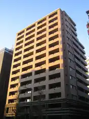 ナイス・エス・アリーナ川崎駅前通