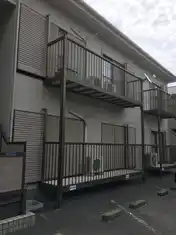 パレドゥ鵠沼
