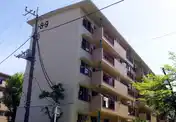 鶴川6丁目団地6-8-9