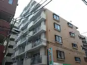 一橋学園サマリヤマンション