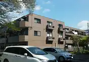 コスモけやき平