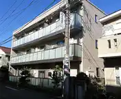 シャーメゾン井の頭