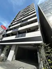 ザ・パークワンズ芝公園