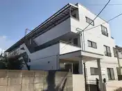 KE3番館