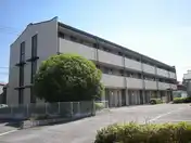 レオパレス中台