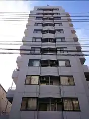 コスモ錦糸町