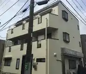 パルハイム内野