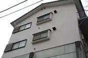 マキハイツ