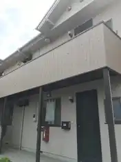 パレドゥ鵠沼 弐番館