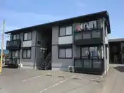 コートシティ鵠沼 II