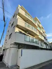 秀和門前仲町レジデンス