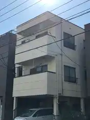 コーポ野中