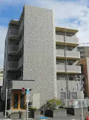 コスモ大沼