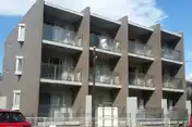 キロロ参番館