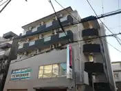 フロンティアコンフォート白楽