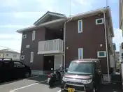 サンローズ鵠沼E