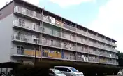 下九沢団地13号棟