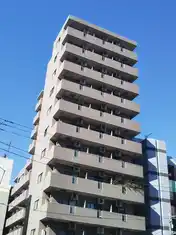 プレールカテリーナ代田橋