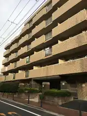 ローヤルシティ北赤羽