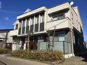 ルシェール壱番館