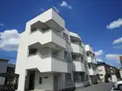 北上尾マンションB