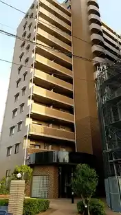 パインズマンションキミツウエストタワー