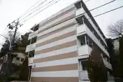 レオパレスサランズ日吉