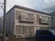 プラムハイツ