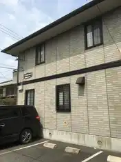 ヘーゼル桜が岡B