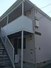 シュトラーセ藤沢A