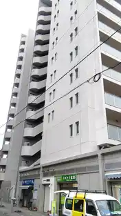 Brillia小田急相模原