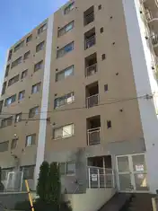 リヴェール池袋