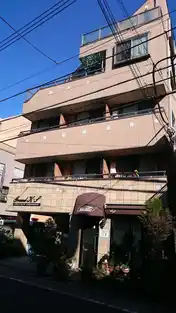 グランドK・S