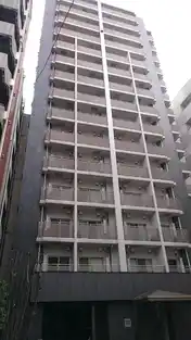 パークキューブ神田