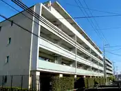 ウェリス光が丘