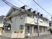 メゾン中尾第1A