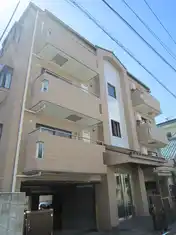 北上尾藤沢マンション