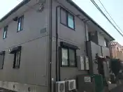 エクレールパレスA棟