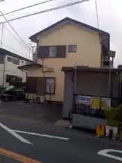 メゾン三春