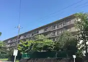 鶴川6丁目団地6-9-12