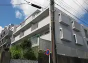 MAC菊名コート