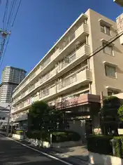マートルコート川口