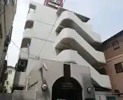 ホーユウコンフォルト神奈川新町