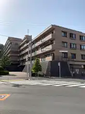 藤和シティホームズ鎌倉山崎