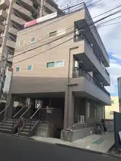 TAKEビルエソールビル3