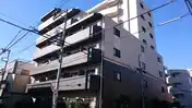 コンシェリア駒込EAST