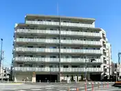プレシス井荻