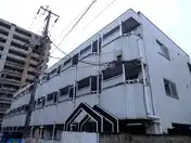 モン ホワイエ