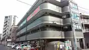 WJ・W-8ビル