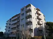 青葉の森の街 青葉の森公園通り13号棟